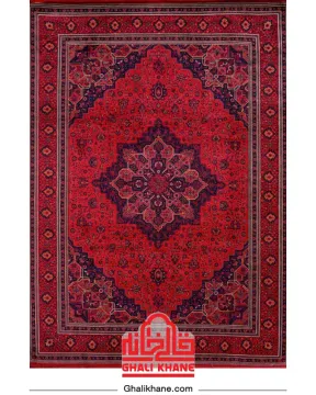 فرش ایده آل 1200 شانه کلکسیون دیارا  کد A3