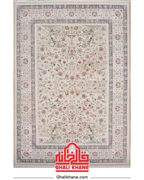 فرش ایده آل 1200 شانه کلکسیون دیارا  کد A5