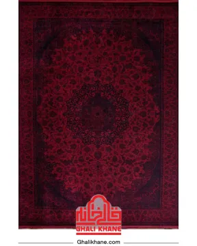 فرش ایده آل 1200 شانه کلکسیون دیارا  کد A9