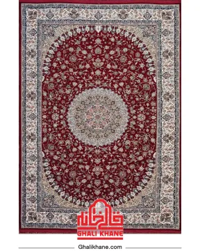 فرش ایده آل 1200 شانه کلکسیون دیارا  کد A10