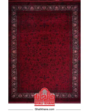فرش ایده آل 1200 شانه کلکسیون دیارا  کد A11