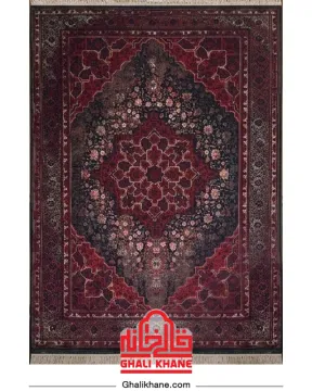 فرش ایده آل 1200 شانه کلکسیون دیارا  کد A13
