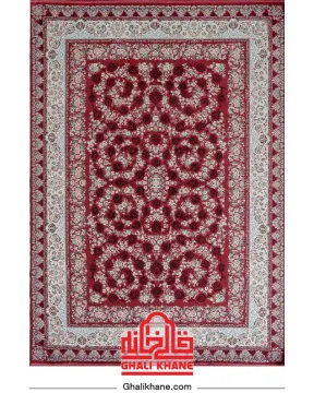 فرش ایده آل 1200 شانه کلکسیون دیارا  کد A14