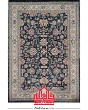 فرش ایده آل 1200 شانه کلکسیون دیارا  کد A15