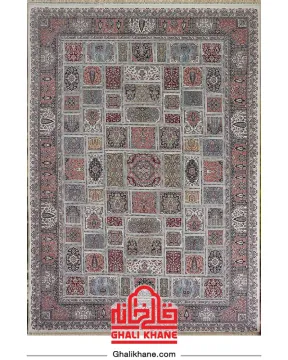 فرش ایده آل 1200 شانه کلکسیون دیارا  کد A16