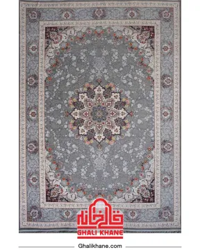 فرش ایده آل 1200 شانه کلکسیون دیارا  کد A18