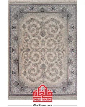 فرش ایده آل 1200 شانه کلکسیون دیارا  کد A25