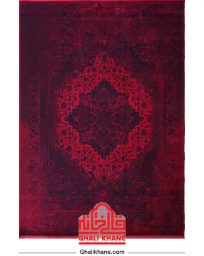 فرش ایده آل 1200 شانه کلکسیون دیارا  کد A30