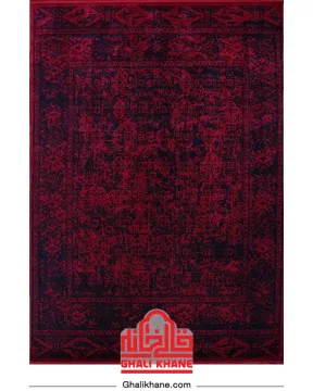 فرش ایده آل 1200 شانه کلکسیون دیارا  کد A32