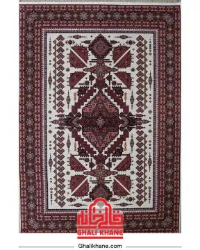 فرش ایده آل 1200 شانه کلکسیون دیارا  کد A33