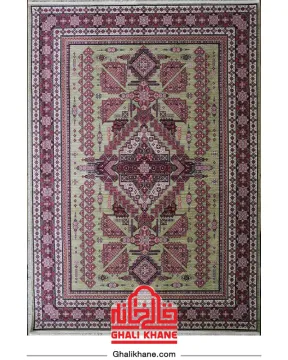 فرش ایده آل 1200 شانه کلکسیون دیارا  کد A35