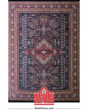 فرش ایده آل 1200 شانه کلکسیون دیارا  کد A36