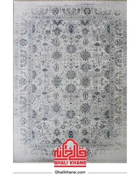 فرش ایده آل 1200 شانه کلکسیون دیارا  کد A37