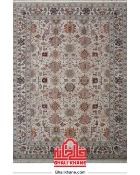 فرش ایده آل 1200 شانه کلکسیون دیارا  کد A38