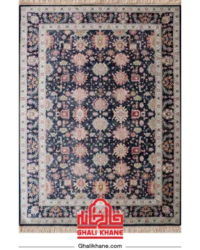 فرش ایده آل 1200 شانه کلکسیون دیارا  کد A40
