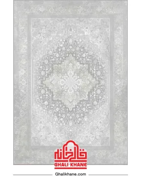 فرش ایده آل 1200 شانه کلکسیون گلکسی کد 2248