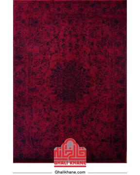 فرش ایده آل 1200 شانه کلکسیون دیارا  کد A44