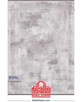 فرش ایده آل 1200 شانه کلکسیون گلکسی کد 2253