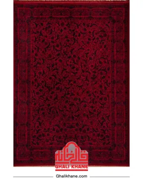 فرش ایده آل 1200 شانه کلکسیون دیارا  کد A45