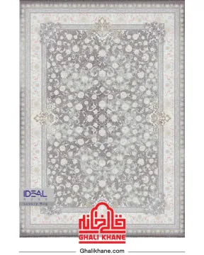 فرش ایده آل 1200 شانه کلکسیون گلکسی کد 5105