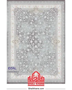 فرش ایده آل 1200 شانه کلکسیون گلکسی کد 5125