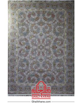 فرش ماشینی تهران 1200 شانه طرح گلریز
