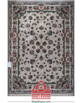 فرش نگین مشهد 700 شانه کد 2607